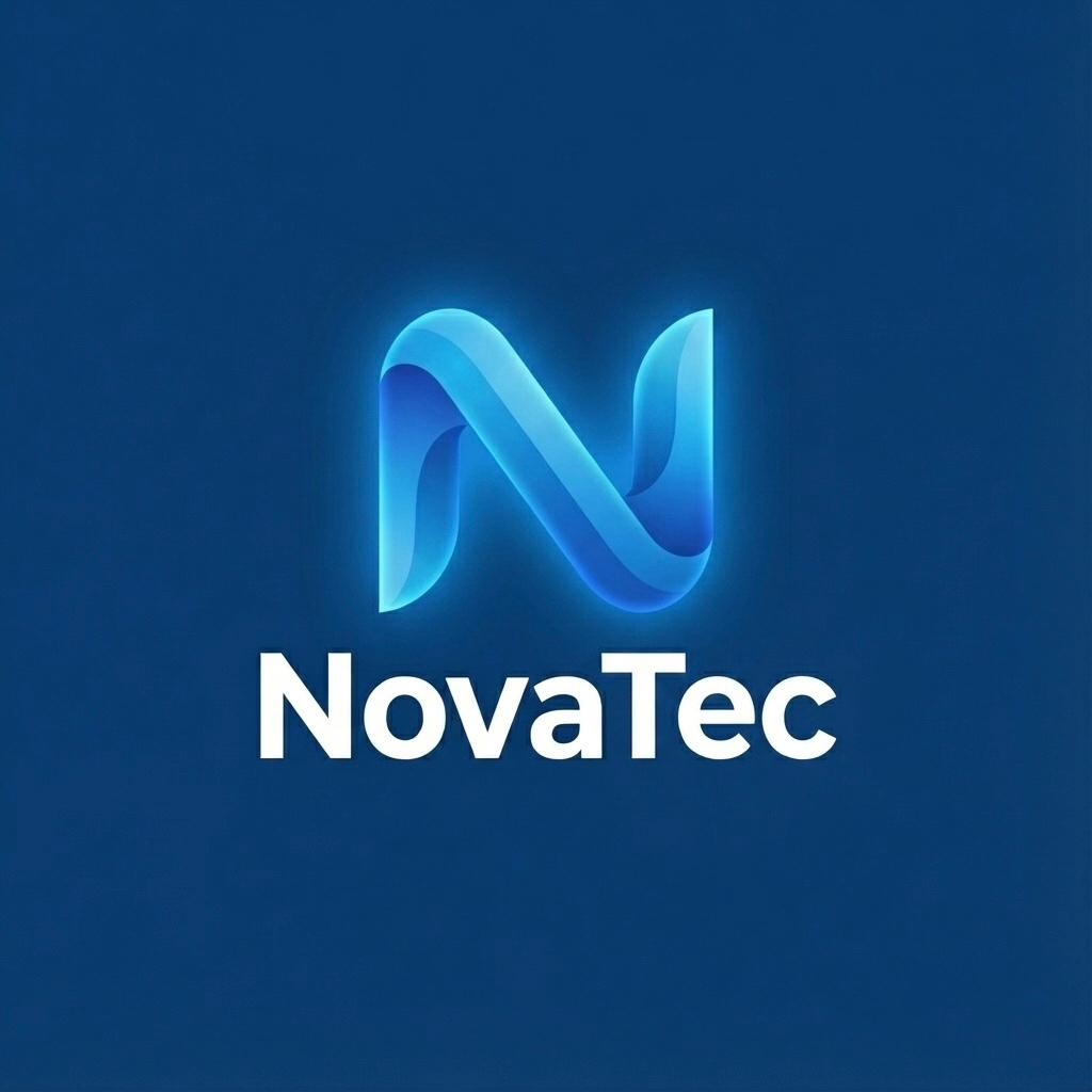 NovaTec Logo